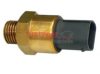 METZGER 0915256 Temperature Switch, radiator fan